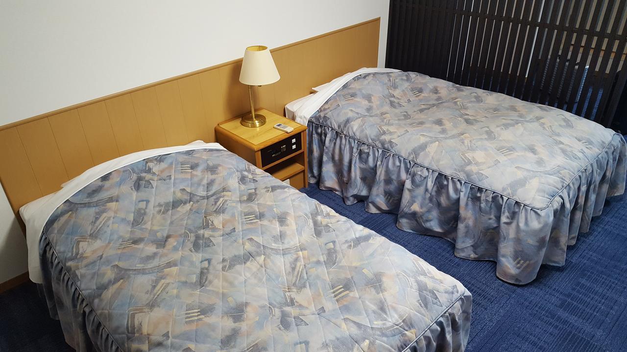 別府 豊泉荘 別府市 エクステリア 写真
